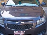 Chevrolet Cruze-1