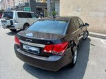 Chevrolet Cruze-2