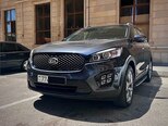 Kia Sorento-7