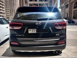 Kia Sorento-9