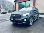 Kia Sorento-1
