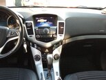 Chevrolet Cruze-3