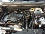 Chevrolet Cruze-4
