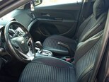 Chevrolet Cruze-5