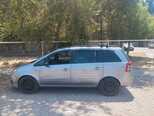 Opel Zafira-3
