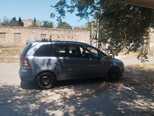 Opel Zafira-2