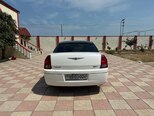 Chrysler 300C-5