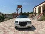 Chrysler 300C-8