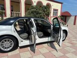 Chrysler 300C-9