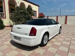 Chrysler 300C-6