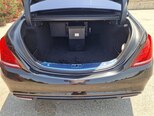 Mercedes S 500-4