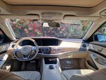 Mercedes S 500-3