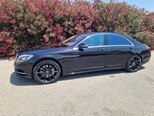 Mercedes S 500-7
