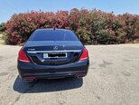 Mercedes S 500-2