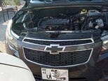 Chevrolet Cruze-8