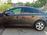 Chevrolet Cruze-9