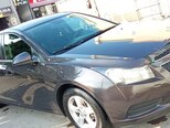 Chevrolet Cruze-10