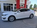 Kia Optima-4