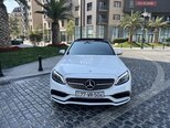 Mercedes C 300-1