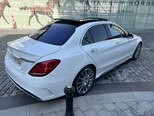 Mercedes C 300-11