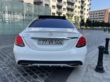 Mercedes C 300-12