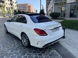 Mercedes C 300-10