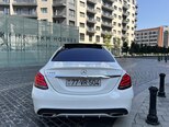 Mercedes C 300-13