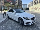 Mercedes C 300-5