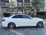 Mercedes C 300-8