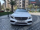 Mercedes C 300-4