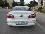 Volkswagen Passat CC-2