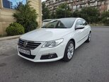 Volkswagen Passat CC-3