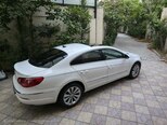 Volkswagen Passat CC-7