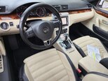 Volkswagen Passat CC-10