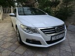 Volkswagen Passat CC-6