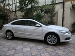 Volkswagen Passat CC-5