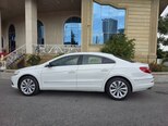 Volkswagen Passat CC-9