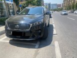 Kia Sorento-7