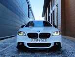 BMW 528-1
