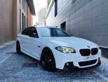 BMW 528-11
