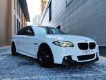 BMW 528-5