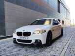 BMW 528-2