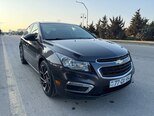 Chevrolet Cruze-1