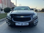 Chevrolet Cruze-2