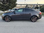 Chevrolet Cruze-3