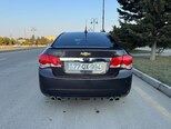 Chevrolet Cruze-4