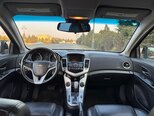 Chevrolet Cruze-5