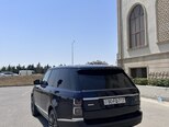 Land Rover Range Rover-6