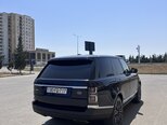 Land Rover Range Rover-5