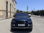 Land Rover Range Rover-1